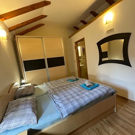 公寓 Old Town With Free Parking 特罗吉尔