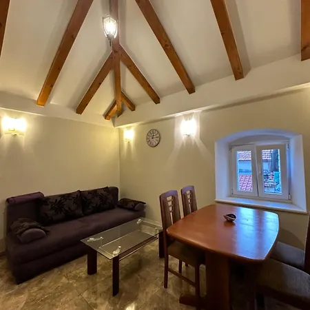 Apartment Old Town - Free Parking Trogir