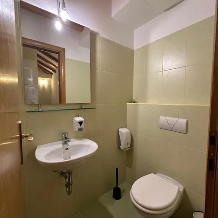 Old Town - Free Parking Apartment Trogir