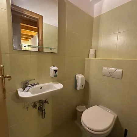 Apartment Old Town - Free Parking *
