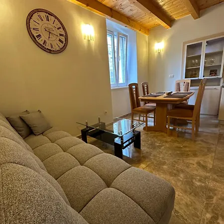 Apartment Old Town - Free Parking *
